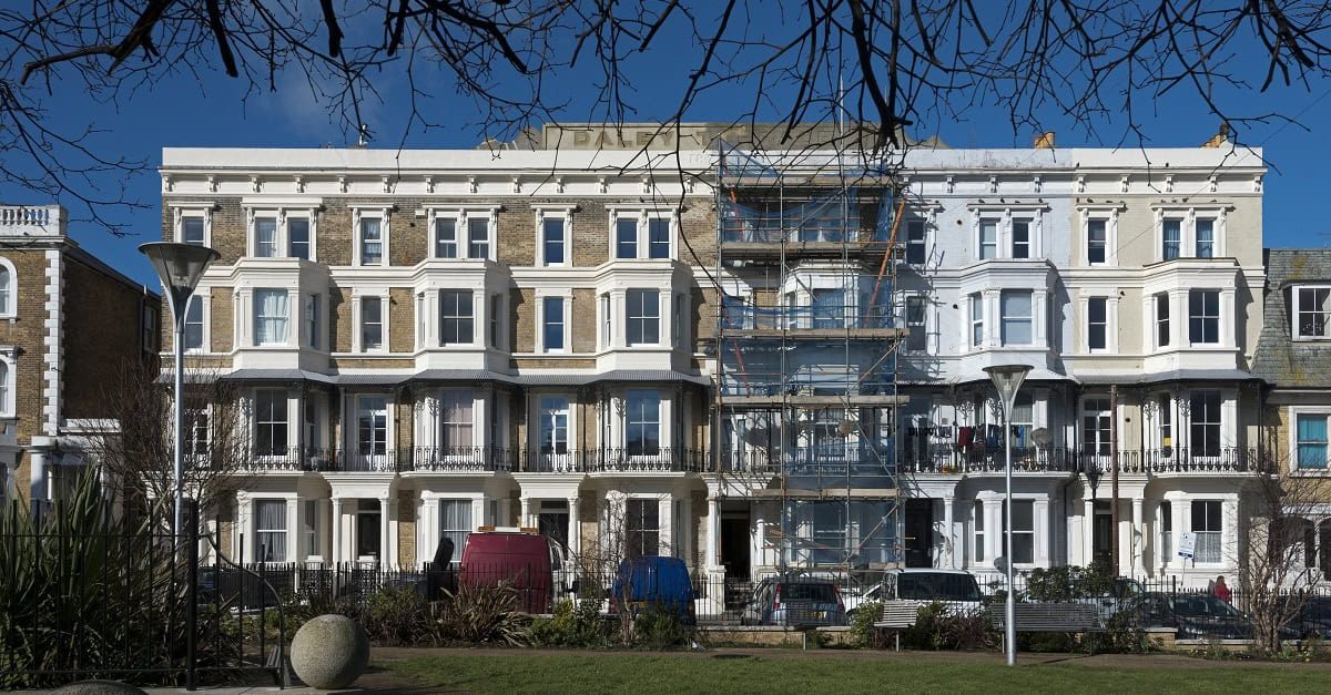 Heritage & Conservation project