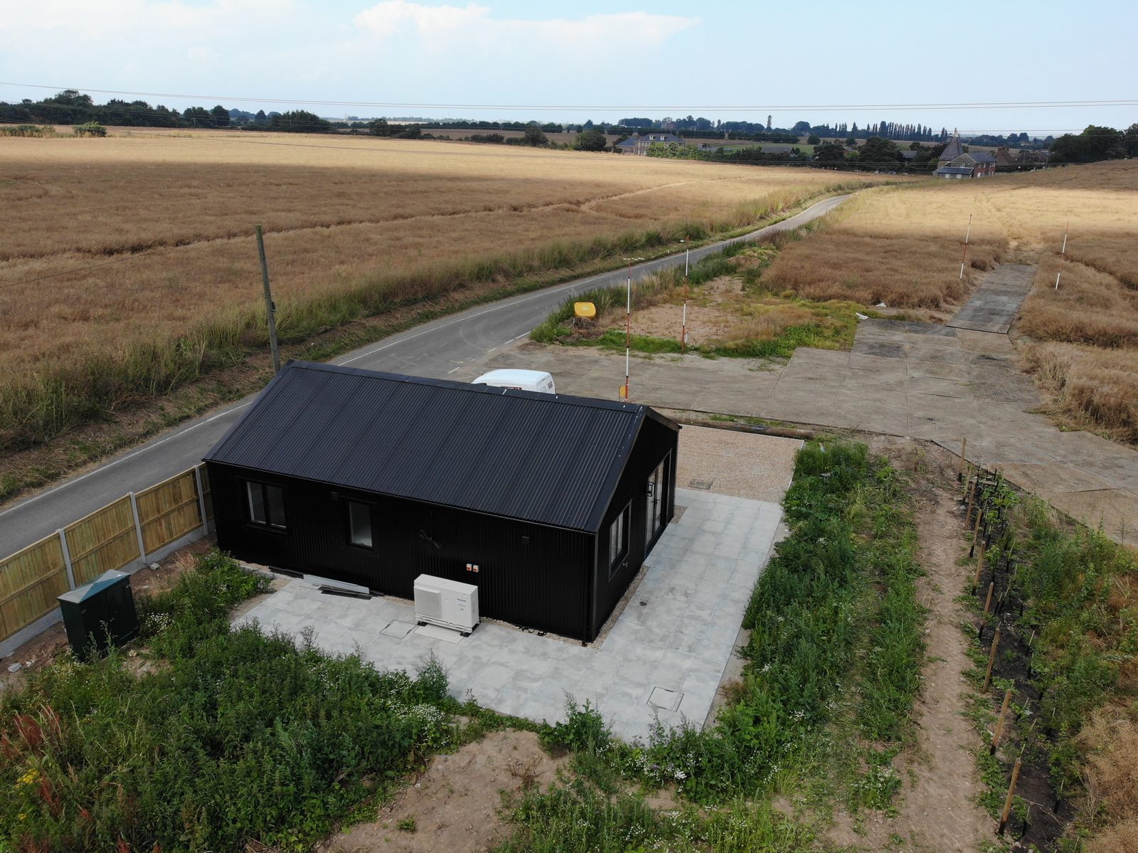 Residential & Private project